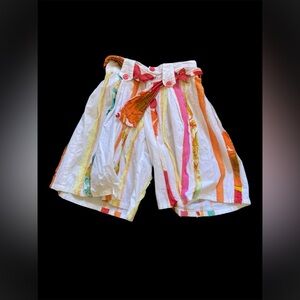 Beetlejuice London Pants